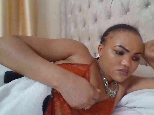 Blackmelanin1 webcam