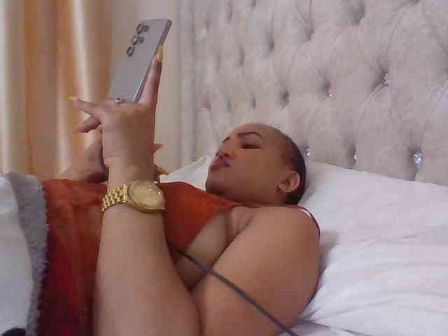 Blackmelanin1 webcam