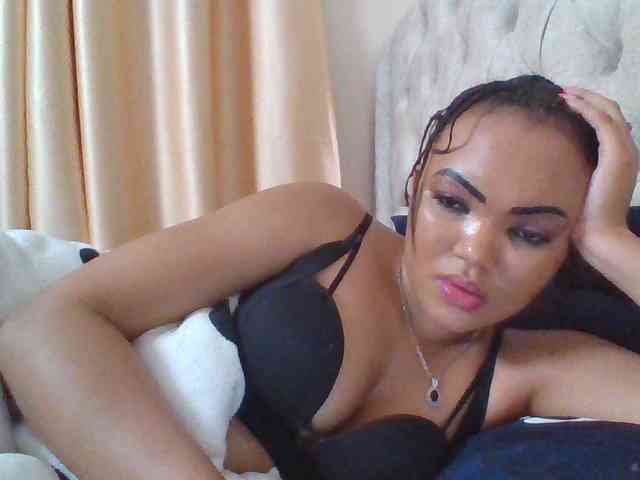 Blackmelanin1 webcam