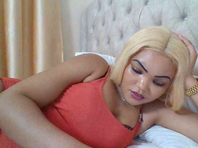 Blackmelanin1 webcam