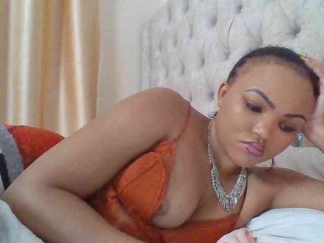 Blackmelanin1 webcam