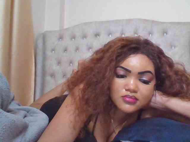 Blackmelanin1 webcam