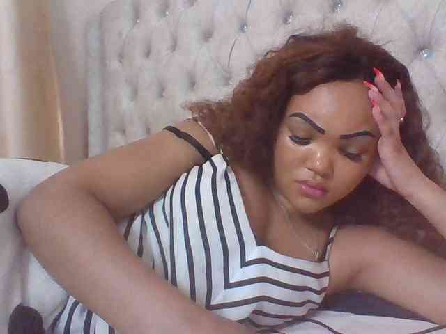 Blackmelanin1 webcam