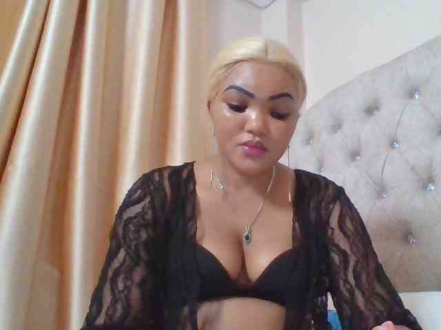 Blackmelanin1 webcam