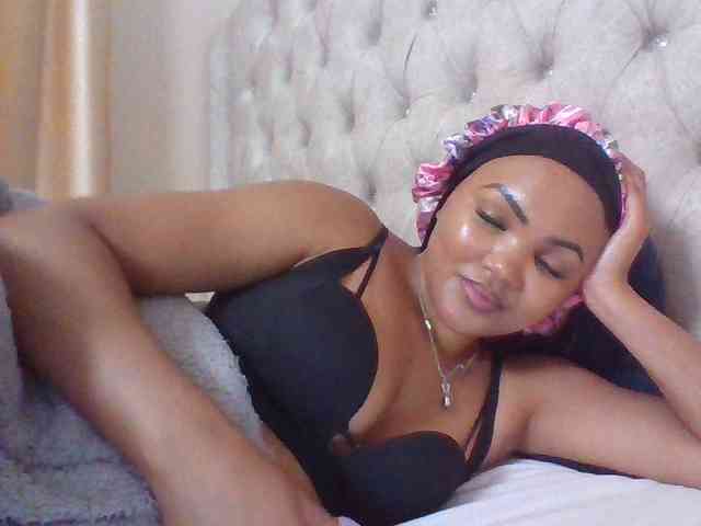 Blackmelanin1 webcam