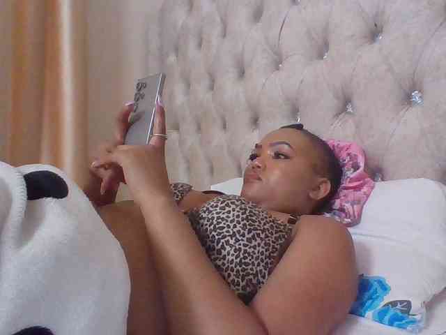 Blackmelanin1 webcam