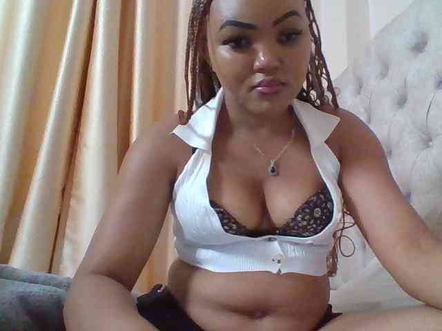 Blackmelanin1 webcam