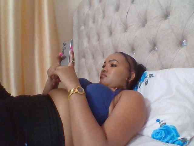 Blackmelanin1 webcam