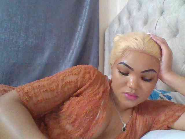 Blackmelanin1 webcam