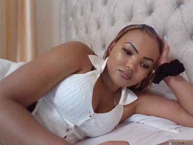 Blackmelanin1 webcam