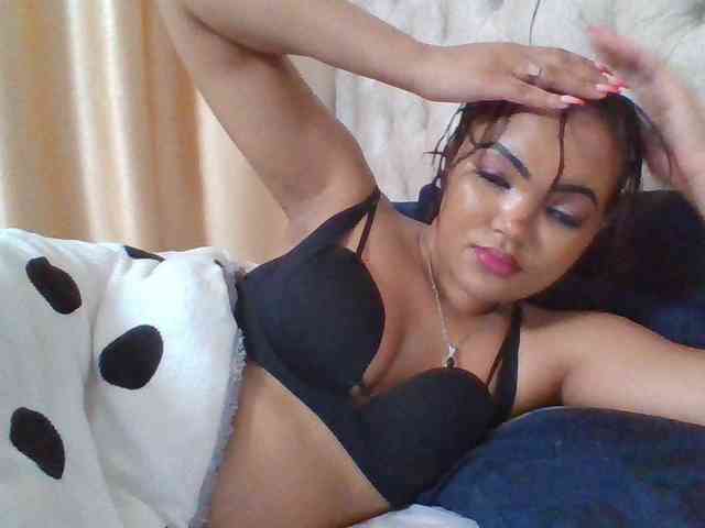 Blackmelanin1 webcam