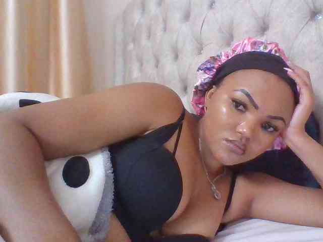 Blackmelanin1 webcam