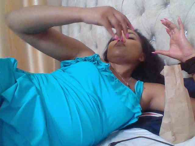 Blackmelanin1 webcam