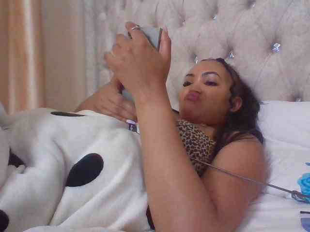 Blackmelanin1 webcam