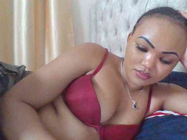 Blackmelanin1 webcam