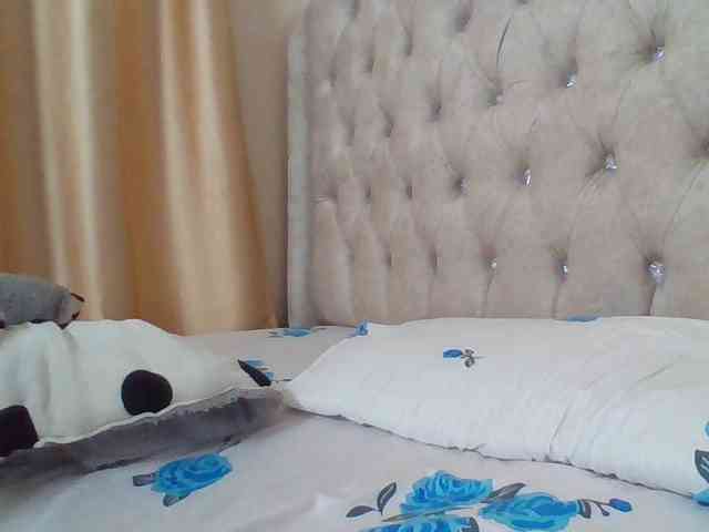 Blackmelanin1 webcam