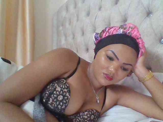 Blackmelanin1 webcam