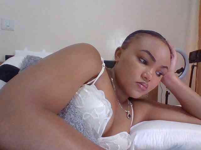 Blackmelanin1 webcam