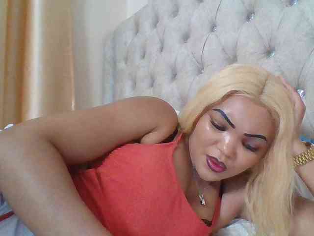 Blackmelanin1 webcam