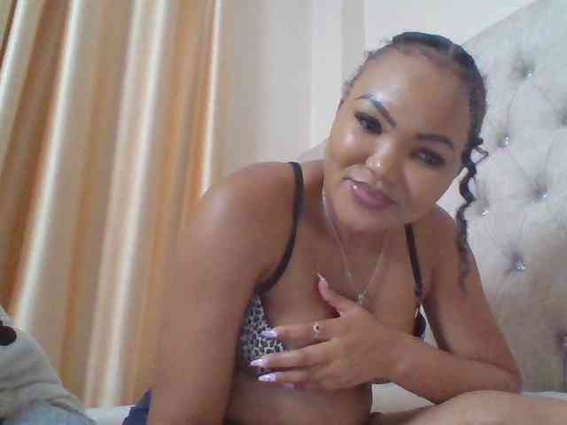 Blackmelanin1 webcam