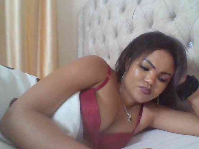 Blackmelanin1 webcam