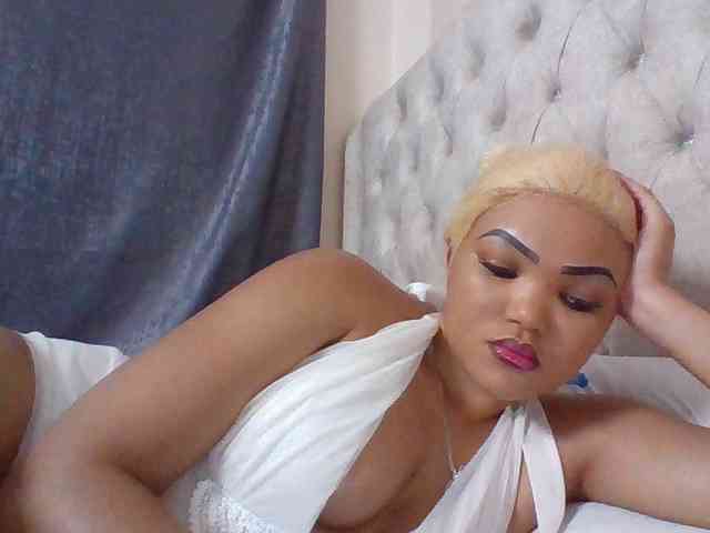 Blackmelanin1 webcam