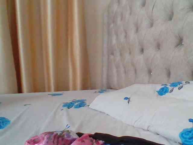 Blackmelanin1 webcam