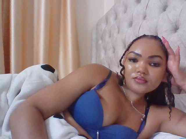 Blackmelanin1 webcam