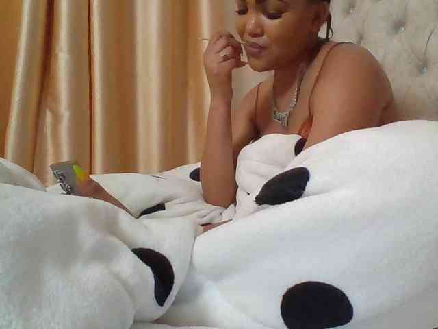 Blackmelanin1 webcam