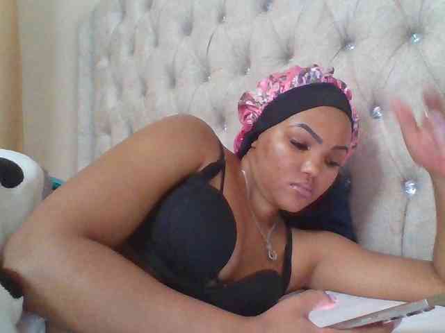 Blackmelanin1 webcam