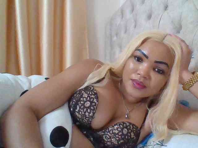 Blackmelanin1 webcam