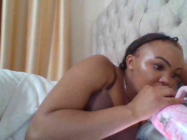 Blackmelanin1 webcam