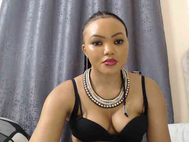 Blackmelanin1 webcam