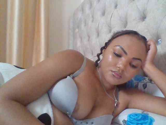 Blackmelanin1 webcam