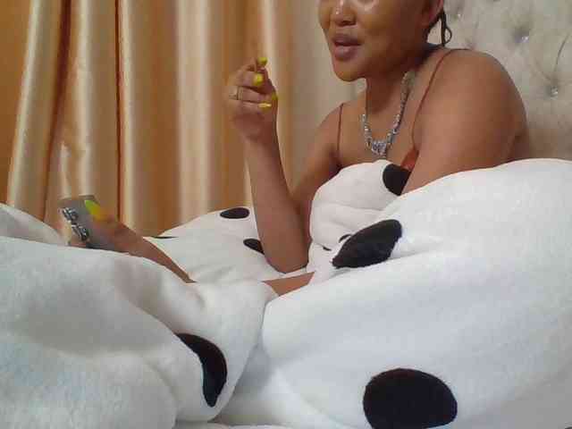 Blackmelanin1 webcam