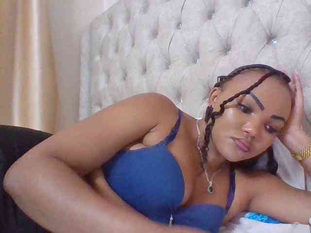 Blackmelanin1 webcam