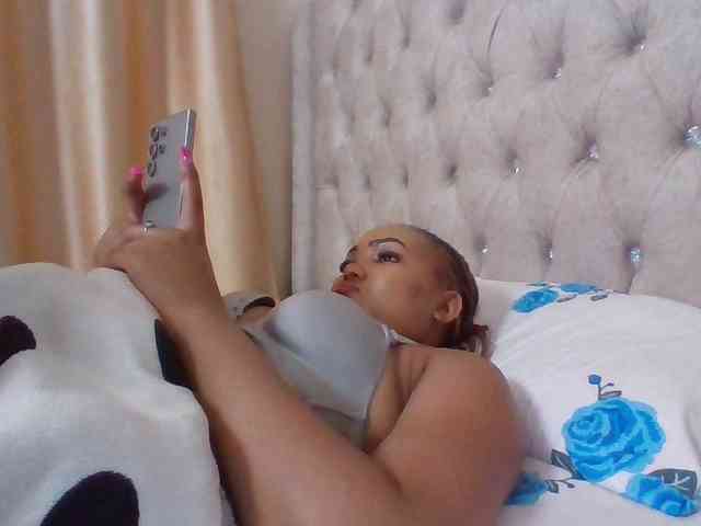 Blackmelanin1 webcam