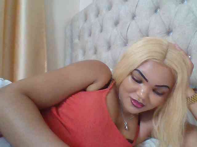 Blackmelanin1 webcam