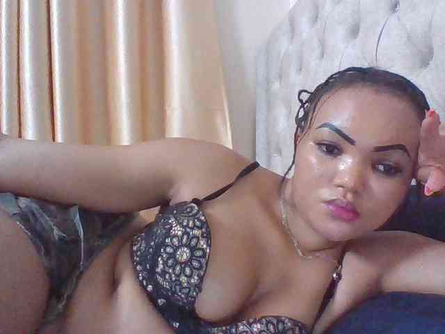 Blackmelanin1 webcam