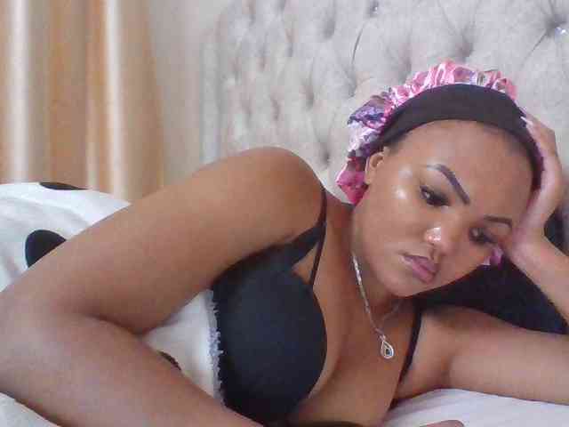 Blackmelanin1 webcam