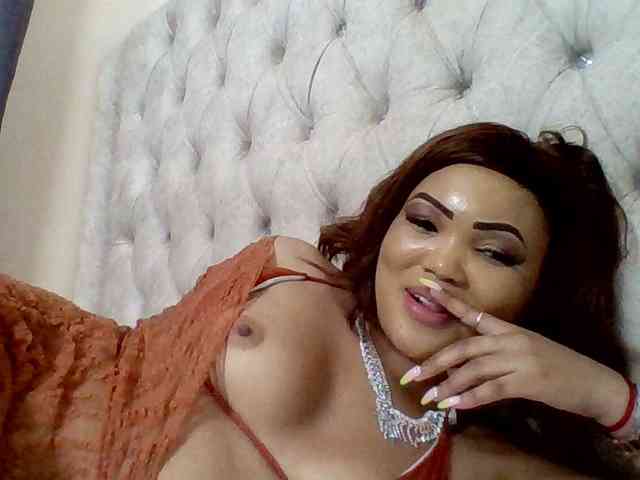 Blackmelanin1 webcam