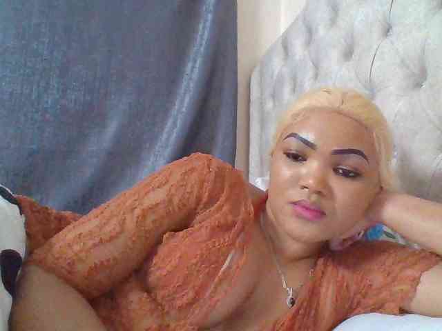 Blackmelanin1 webcam
