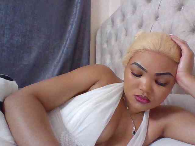 Blackmelanin1 webcam
