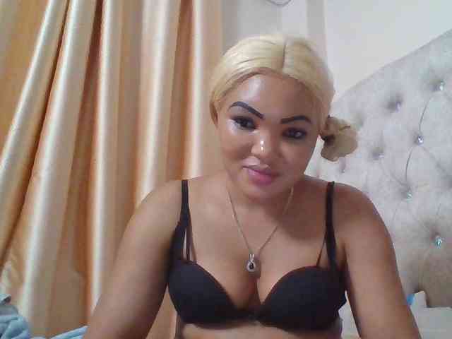 Blackmelanin1 webcam