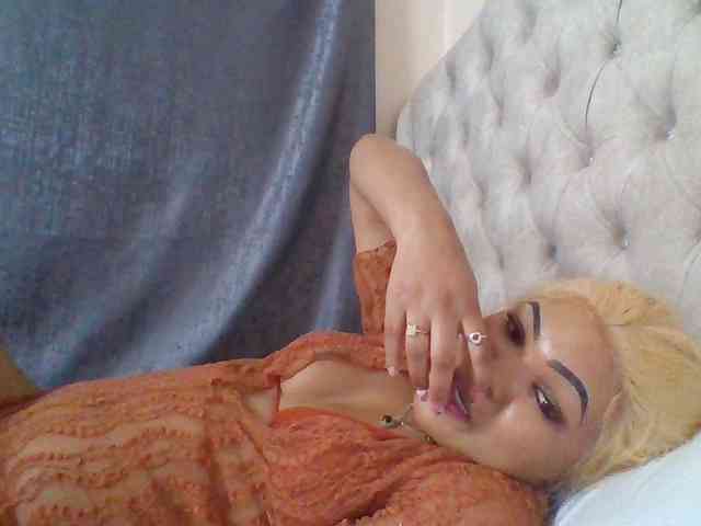 Blackmelanin1 webcam