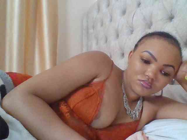 Blackmelanin1 webcam