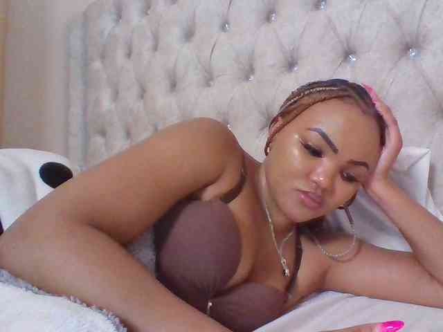 Blackmelanin1 webcam