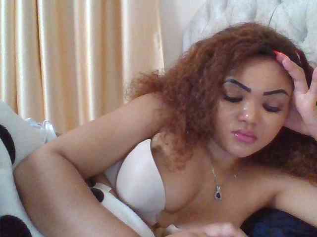 Blackmelanin1 webcam