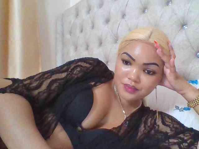 Blackmelanin1 webcam