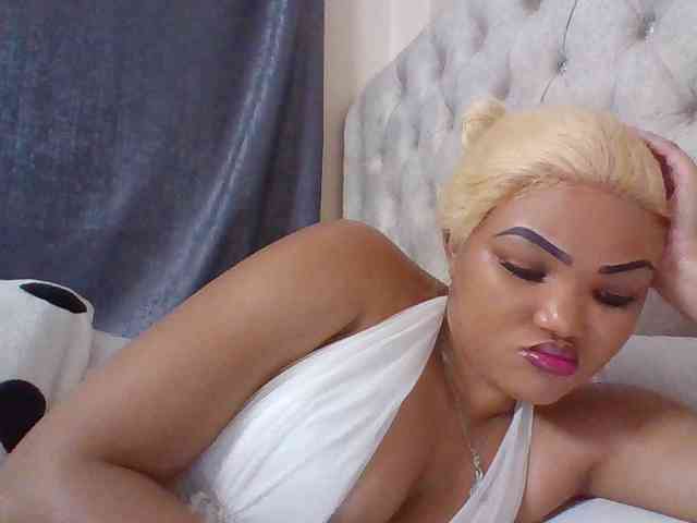 Blackmelanin1 webcam